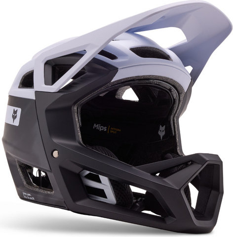 Fox Head Casco integral Proframe MIPS RS - taunt-white/58 - 61 cm