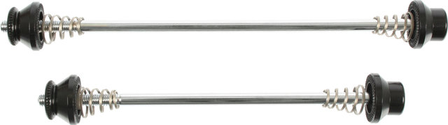 Mounty Special Repuesto de cierre rápido de buje Lite-Axles Road - negro/universal