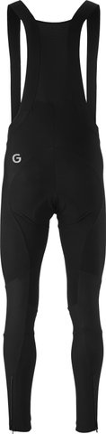 GONSO Culotte térmica con tirantes SQlab GO BIBX - black | M