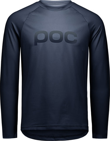 POC Reform Enduro Jersey - apatite navy/L