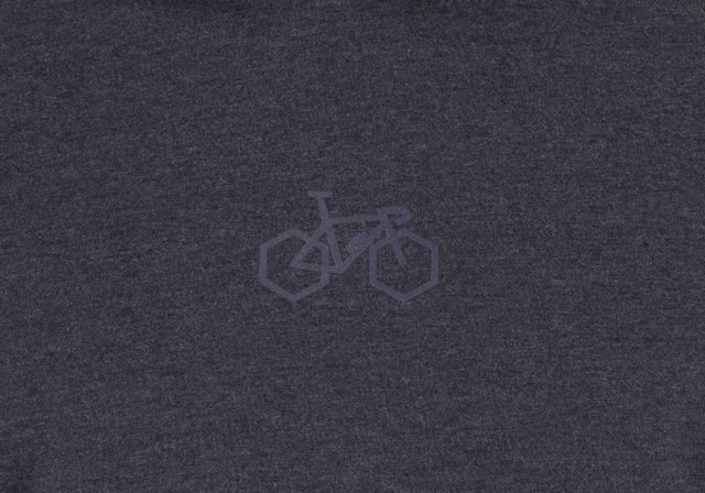 bc basic Road Hoodie - navy/M