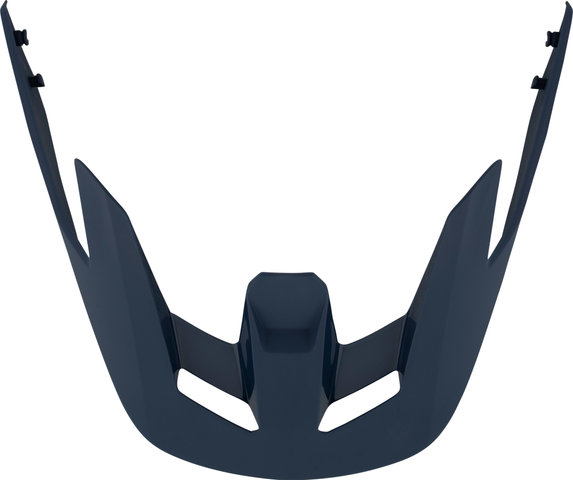 Fox Head Speedframe Pro Visier - navy/51 - 55 cm
