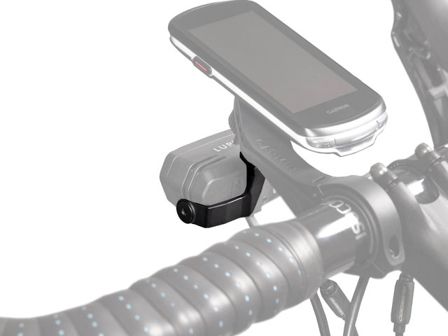 Lupine Adaptateur SL Minimax F/AF GoPro - noir