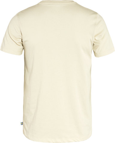 Fjällräven Fox T-Shirt - chalk white | L