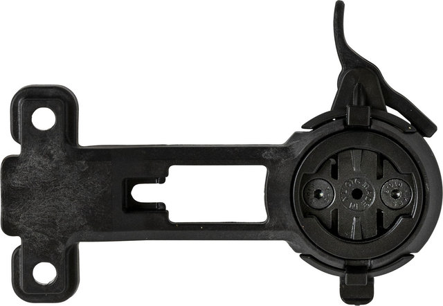 CloseTheGap Raceday 4 Evo cad Computerhalterung für Knot&Save Cannondale - universal