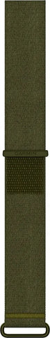 Garmin CIRQA Replacement Band - dark olive | S/M