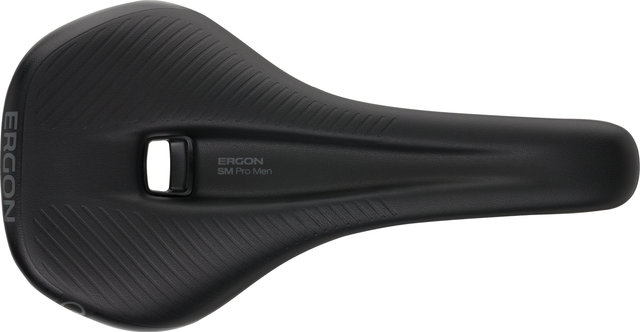 Ergon Sillín SMS Pro Men - black | 144 mm