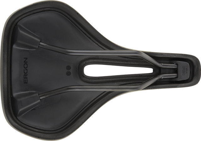 Ergon SF Women's Saddle - black/M/L
