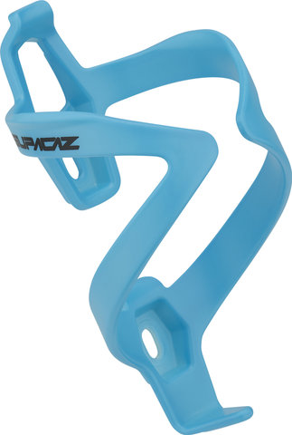 Supacaz Fly Cage Poly Flaschenhalter - neon blue/universal