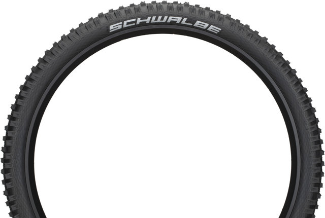 Schwalbe Magic Mary Performance ADDIX BikePark 29" Drahtreifen - schwarz/29 "/62 mm/2.4 "/62-622