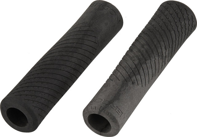 Ergon GXR Lava Lenkergriffe - black-white/S