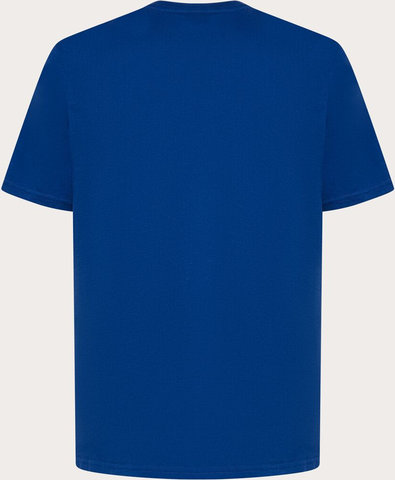 Oakley O Bark 2.0 T-Shirt - electric blue | M