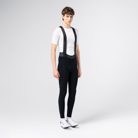 GOBIK Cuissard long à bretelles Limited 8.0 K7 - black | S