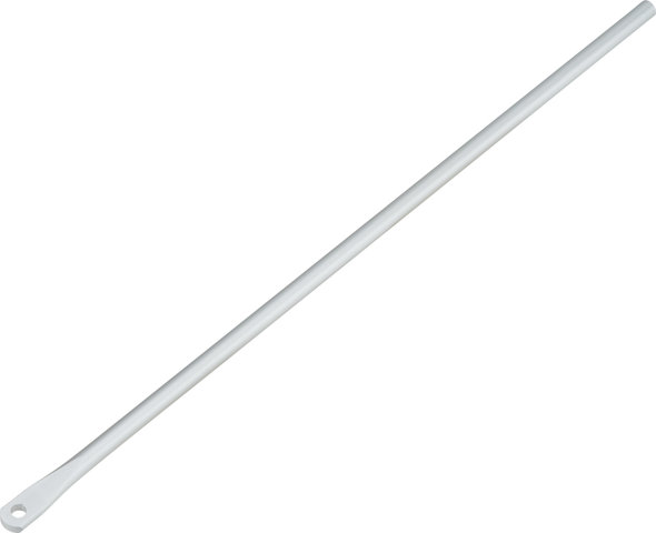 tubus Rail de Fixation pour Porte-Bagages - argenté/350 mm