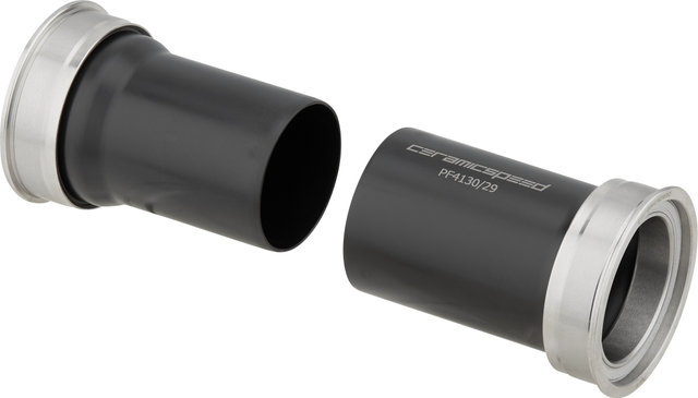 CeramicSpeed Alpha BB86 30 mm Gravel Innenlager - black/Press Fit BB86, Press Fit BB92
