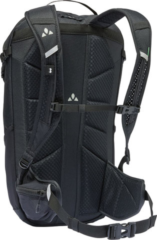 VAUDE Moab 15 II Rucksack - black/15000 ml