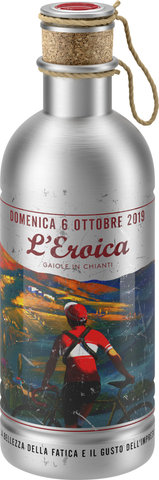 Elite Bidón L´Eroica 600 ml - 6 ottobre 2019/600 