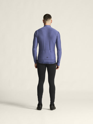 Craft Maillot Core Bike Essence L/S - aerinite | M
