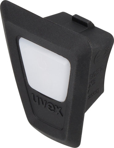uvex Plug-in LED para cascos Active - universal