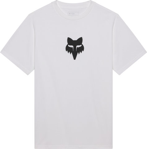 Fox Head Camiseta 195 Original S/S - optic white | S