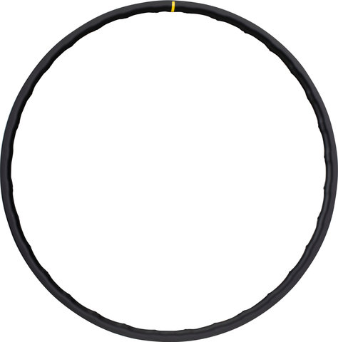 Mavic XC 1025 Disc 29" Felge - schwarz/32/29"