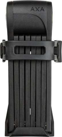 Axa Candado plegable FOLD LITE - negro | 80 cm
