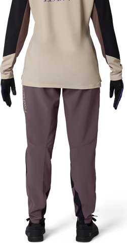 Fox Head Pantalon Pour Dames Defend Park SE - purple dusk | S | 4