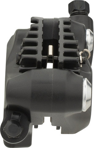 Shimano Frein à Disque GRX BR-RX400 + ST-RX600 - noir/Roue arrière/Droit (spécifique au côté)