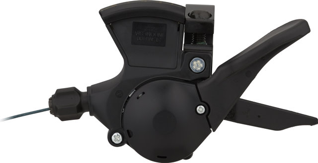 Shimano Alivio Schaltgriff SL-M3100 3-/9-fach - schwarz/9-fach
