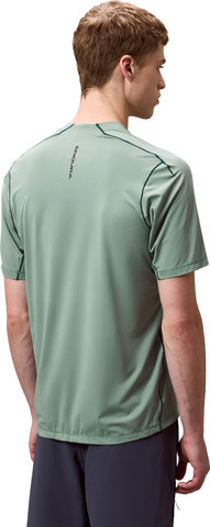 Endura Alltrack Roam Tech S/S Trikot - sage green | M