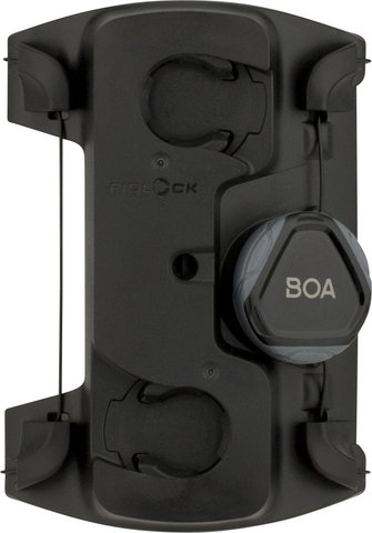 FIDLOCK TWIST uni connector - black