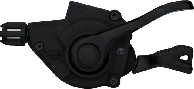 Shimano Levier de Vitesses XTR SL-M9100-I avec I-Spec EV 12 vitesses - gris/12-vitesses