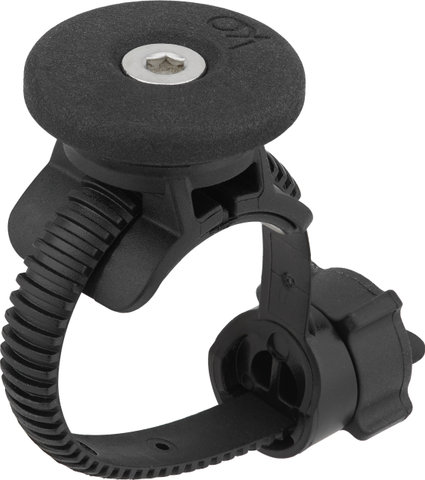kommit Mount Bundle SP Connect Micro Bike Mount pour Système de Traction Vélo - noir