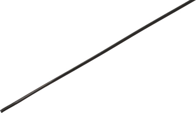 DT Swiss Speichenkit für ARC 1100 DICUT® 80 - schwarz/233 mm, 238 mm