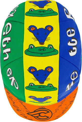 Cinelli Gorra de ciclismo Art Program - melcher oosterman better together | one size
