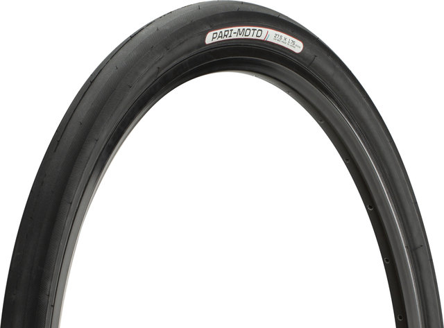 Panaracer Pacenti Pari-Moto 27,5" Faltreifen - black/42-584/27.5 "/42 mm/1.75 "