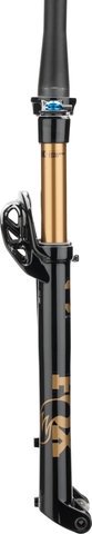 Fox Racing Shox 32 Float SC GRIP SL Factory 29" suspension fork - black | 100 mm | 110 mm | 29" | 1 1/8" - 1,5" tapered | 15 mm Thru Axle | 44 mm