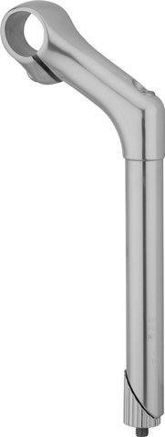 NITTO MT-10DX-80 26 Stem - silver/35°/190 mm