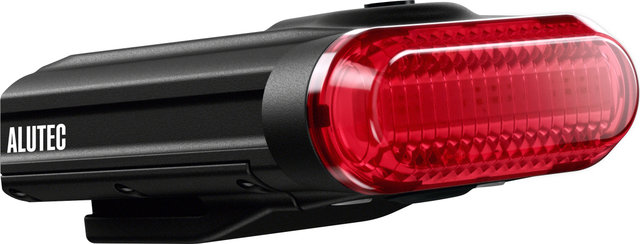Lupine C14 Mag rear light with StVZO approval - black | 45