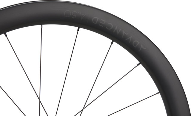 NEWMEN - black | set de 28" (avant 12x100 + arrière 12x142) SRAM XDR
