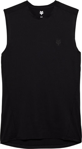 Fox Head Débardeur Tecbase SL Année modèle 2025 - black/M