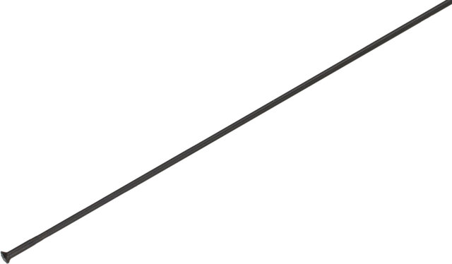 DT Swiss Spoke Kit for HX 1900 SPLINE® 30 27.5" - black/284 mm, 285 mm, 287 mm