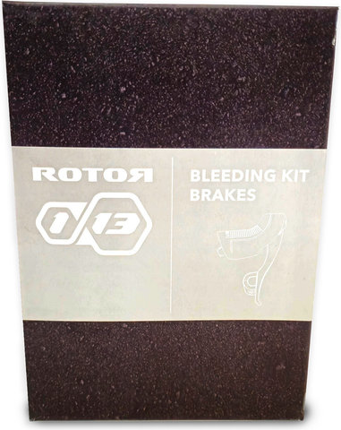 Rotor 1x13 Entlüftungskit Bremse - universal | 100 ml