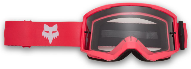 Fox Head Main Goggle - pink