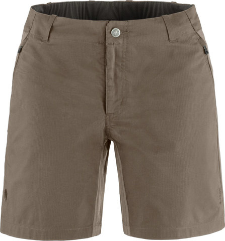 Fjällräven Hoja Hybrid Women's Shorts - | S