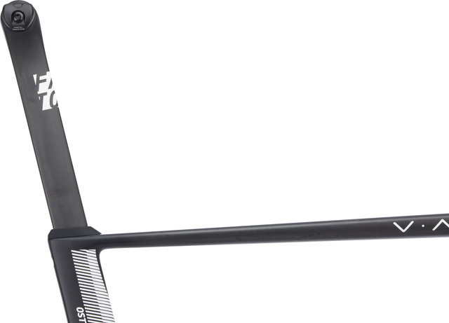 Factor Frame kit - geometric stripe/56 cm, 110 mm x 40 cm, SB 0 mm