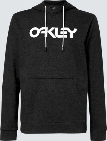 Oakley B1B Po Pullover à Capuche 2.0 - black-white | M