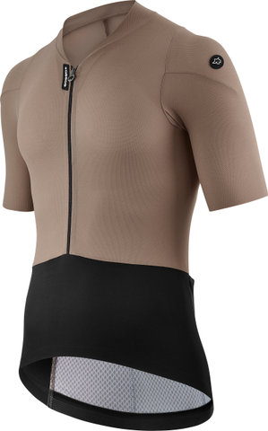 ASSOS Mille GTS S11 Jersey - terra sand/M