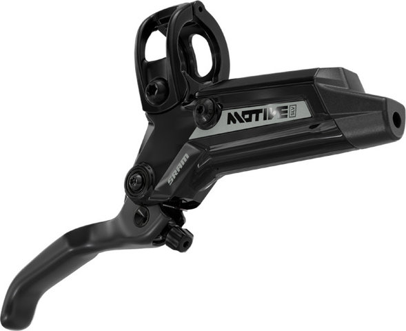 SRAM Motive Silver V2 Disc Brake - black | Front wheel | Flip-Flop (non-side-specific)