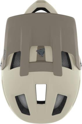 Smith Casque Intégral Mainline MIPS - matte chalk/51 - 55 cm